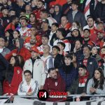 ¡Buscate en la victoria importantísima de River ante Fluminense en el estadio Mâs Monumental!