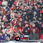 ¡Buscate en la victoria importantísima de River ante Fluminense en el estadio Mâs Monumental!