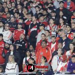 ¡Buscate en la victoria importantísima de River ante Fluminense en el estadio Mâs Monumental!