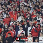 ¡Buscate en la victoria importantísima de River ante Fluminense en el estadio Mâs Monumental!