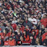 ¡Buscate en la victoria importantísima de River ante Fluminense en el estadio Mâs Monumental!
