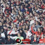 ¡Buscate en la victoria importantísima de River ante Fluminense en el estadio Mâs Monumental!