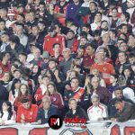 ¡Buscate en la victoria importantísima de River ante Fluminense en el estadio Mâs Monumental!