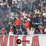 ¡Buscate en la victoria importantísima de River ante Fluminense en el estadio Mâs Monumental!