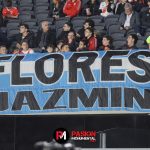 ¡Buscate en la victoria importantísima de River ante Fluminense en el estadio Mâs Monumental!
