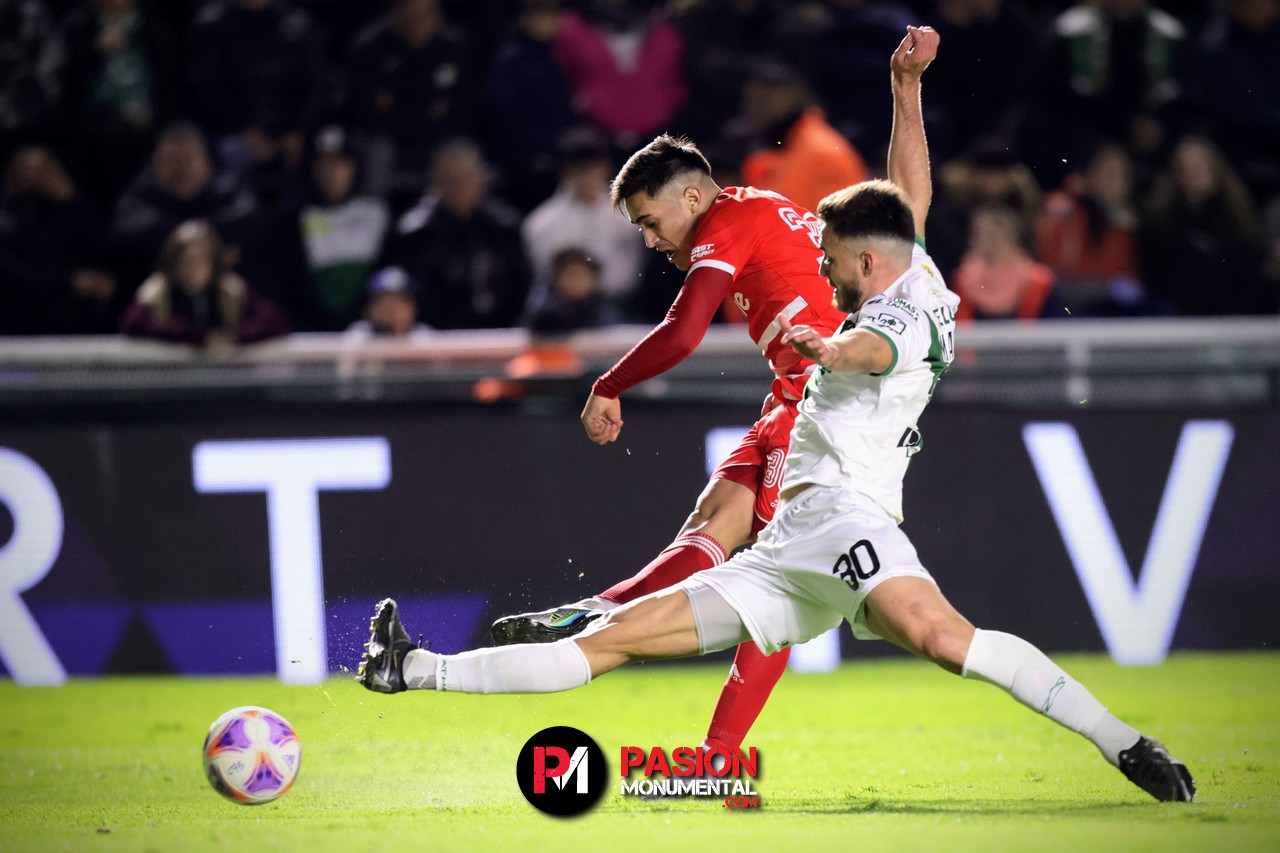 Triunfazo y goleada de River ante Banfield en el Florencio Sola: ¿Cómo quedó en la tabla de posiciones?