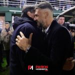 ¡Las mejores fotos de la goleada de River ante Banfield en el estadio Florencio Sola!