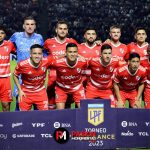 ¡Las mejores fotos de la goleada de River ante Banfield en el estadio Florencio Sola!