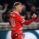 ¡Las mejores fotos de la goleada de River ante Banfield en el estadio Florencio Sola!