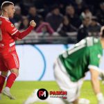 ¡Las mejores fotos de la goleada de River ante Banfield en el estadio Florencio Sola!