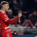 ¡Las mejores fotos de la goleada de River ante Banfield en el estadio Florencio Sola!