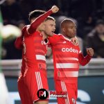 ¡Las mejores fotos de la goleada de River ante Banfield en el estadio Florencio Sola!