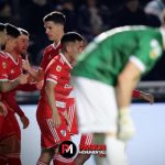 ¡Las mejores fotos de la goleada de River ante Banfield en el estadio Florencio Sola!