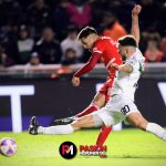 ¡Las mejores fotos de la goleada de River ante Banfield en el estadio Florencio Sola!