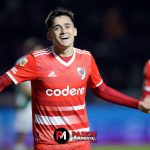 ¡Las mejores fotos de la goleada de River ante Banfield en el estadio Florencio Sola!