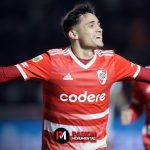 ¡Las mejores fotos de la goleada de River ante Banfield en el estadio Florencio Sola!