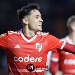 ¡Las mejores fotos de la goleada de River ante Banfield en el estadio Florencio Sola!