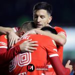 ¡Las mejores fotos de la goleada de River ante Banfield en el estadio Florencio Sola!