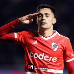 ¡Las mejores fotos de la goleada de River ante Banfield en el estadio Florencio Sola!