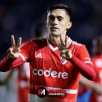 ¡Las mejores fotos de la goleada de River ante Banfield en el estadio Florencio Sola!