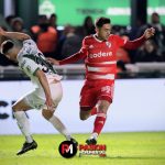 ¡Las mejores fotos de la goleada de River ante Banfield en el estadio Florencio Sola!