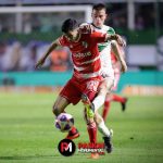 ¡Las mejores fotos de la goleada de River ante Banfield en el estadio Florencio Sola!