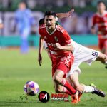 ¡Las mejores fotos de la goleada de River ante Banfield en el estadio Florencio Sola!