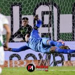 ¡Las mejores fotos de la goleada de River ante Banfield en el estadio Florencio Sola!