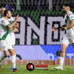 ¡Las mejores fotos de la goleada de River ante Banfield en el estadio Florencio Sola!