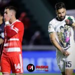 ¡Las mejores fotos de la goleada de River ante Banfield en el estadio Florencio Sola!