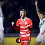 ¡Las mejores fotos de la goleada de River ante Banfield en el estadio Florencio Sola!
