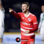 ¡Las mejores fotos de la goleada de River ante Banfield en el estadio Florencio Sola!