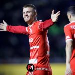¡Las mejores fotos de la goleada de River ante Banfield en el estadio Florencio Sola!