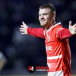 ¡Las mejores fotos de la goleada de River ante Banfield en el estadio Florencio Sola!