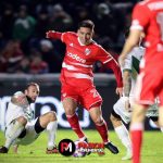 ¡Las mejores fotos de la goleada de River ante Banfield en el estadio Florencio Sola!