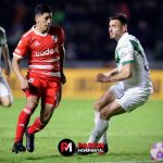 ¡Las mejores fotos de la goleada de River ante Banfield en el estadio Florencio Sola!