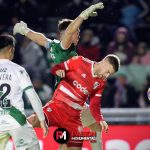 ¡Las mejores fotos de la goleada de River ante Banfield en el estadio Florencio Sola!