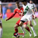 ¡Las mejores fotos de la goleada de River ante Banfield en el estadio Florencio Sola!