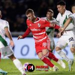 ¡Las mejores fotos de la goleada de River ante Banfield en el estadio Florencio Sola!