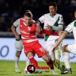 ¡Las mejores fotos de la goleada de River ante Banfield en el estadio Florencio Sola!