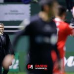 ¡Las mejores fotos de la goleada de River ante Banfield en el estadio Florencio Sola!