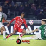 ¡Las mejores fotos de la goleada de River ante Banfield en el estadio Florencio Sola!