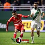 ¡Las mejores fotos de la goleada de River ante Banfield en el estadio Florencio Sola!