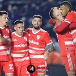 ¡Las mejores fotos de la goleada de River ante Banfield en el estadio Florencio Sola!