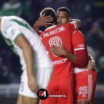 ¡Las mejores fotos de la goleada de River ante Banfield en el estadio Florencio Sola!