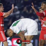 ¡Las mejores fotos de la goleada de River ante Banfield en el estadio Florencio Sola!