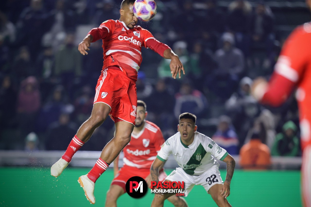 ¿Cómo sigue la agenda de River en las próximas semanas?