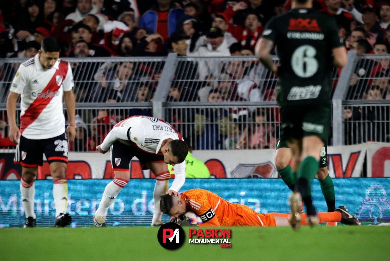 "Fue una fase de grupos muy difícil, porque todos los equipos dieron pelea hasta el final"