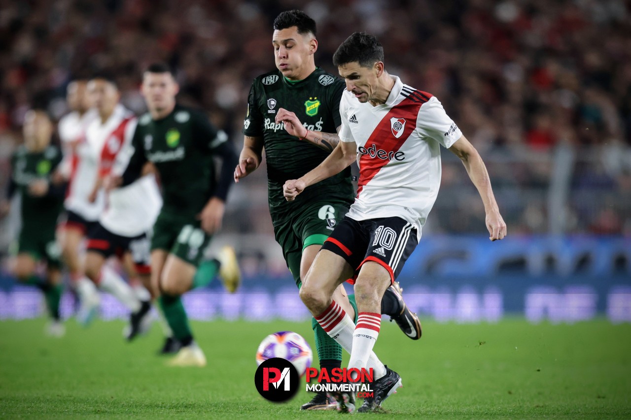 Tras la igualdad frente a Vélez: ¿Cómo sigue la agenda del River de Gallardo?