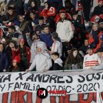 Buscate en el triunfo de River ante Defensa y Justicia